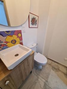 Appartements La cigogne d-Alsace 3 : photos des chambres