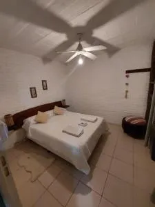 Pasión Serrana - Las Calles