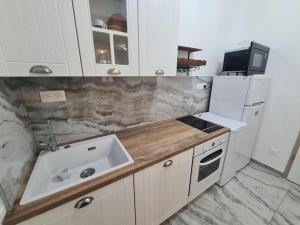 Appartements La cigogne d-Alsace 3 : photos des chambres