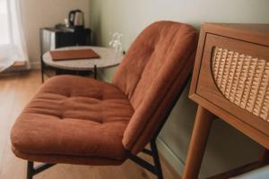 Hotels Les Galets Hotel et B&B : photos des chambres