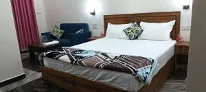 Rainbow Homestay Khajuraho - Nadoura