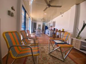 La Casita en Taganga