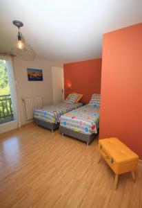 B&B / Chambres d'hotes L-ermitage : photos des chambres