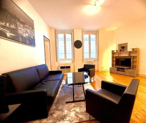 Family Champs Elysées appartement