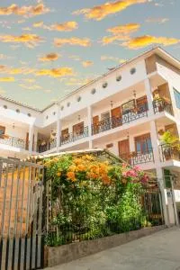 Hotel SumacPlaza - Ayacucho