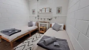 The Nest Number 2 - Carne