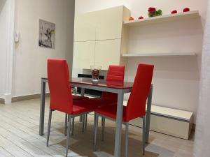 Casa vacanza La Collegiata