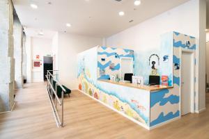 Adventure Hostel Madrid