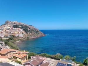 AffittiModerni Castelsardo - Vista al Mar Apartment