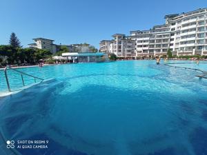 Emerald Beach Resort & Spa,studio ikat310