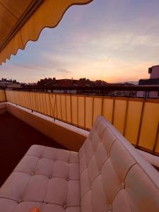 Stunning Penthouse with large terrasses & 360 view