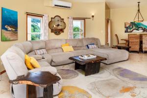 Residences at Barrier Reef 3B Oceanview 2 BR by Stay Floreo