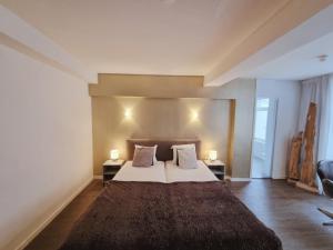 Saillant Hotel Maastricht City Centre - Auping Hotel Partner