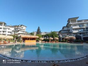 Emerald Beach Resort & Spa,studio ikat310