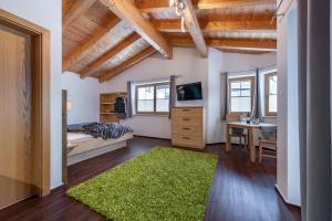 Appartement Ahornblick im Ferienhaus Johanna in Hippach-Mayrhofen - Nähe Skipiste