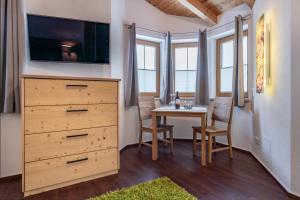 Appartement Ahornblick im Ferienhaus Johanna in Hippach-Mayrhofen - Nähe Skipiste