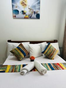 Uniplex Homes 2 Bedroom