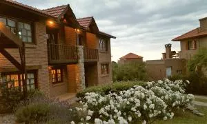 INCA HUASI - Cabañas de Altura - El Rincón