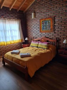 INCA HUASI - Cabañas de Altura