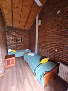 INCA HUASI - Cabañas de Altura