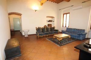 RESIDENZA Aida Luxury