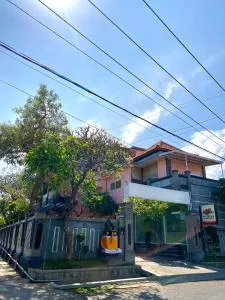 PP Dream Guesthouse - Gitgit