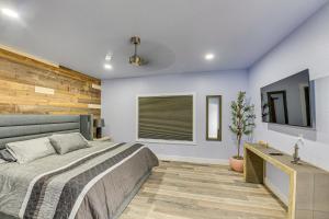 Modern and Spacious Luxe Home in Remote Fort Peck!