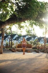 Radisson Blu Azuri Resort & Spa