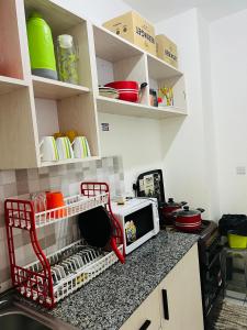 Uniplex Homes 2 Bedroom