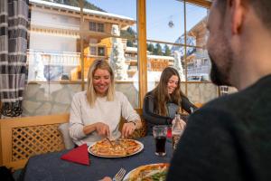 Landal Hochmontafon - Ubytování bez kategorie ve městě Gargellen