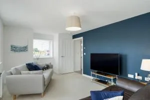 Modern Home with Parking nr Saunton Sands - Chivenor