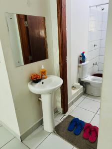 Uniplex Homes 2 Bedroom
