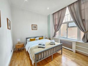 City Nest 2 Bedroom Apartment in Paddington