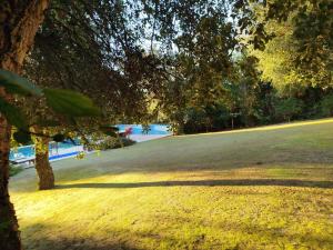 Sotogrande - Estancia en plena naturaleza - Abril