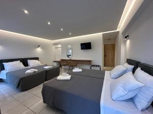 Olympian Altis Hotel