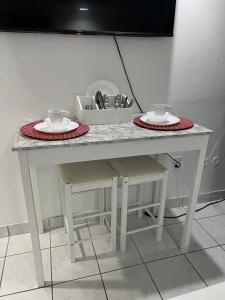 Private Studio in West Hialeah