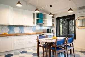 Caletta Nest 88 - Rudalza