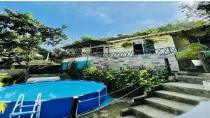 Alitta Cafe - Guachaca