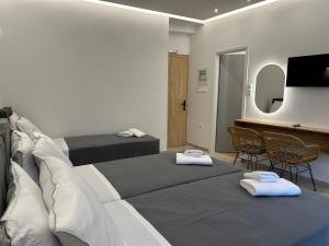 Olympian Altis Hotel