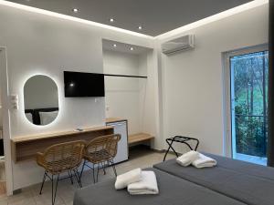 Olympian Altis Hotel