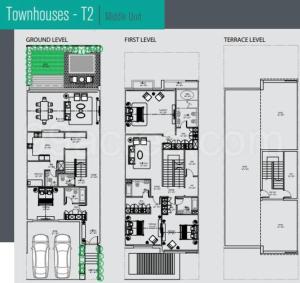 Luxurious Meydan Dubai Villa with Unparalleled Views