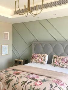 Luxurious Meydan Dubai Villa with Unparalleled Views