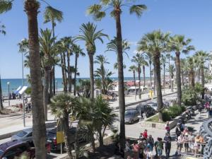 Sitges Seafront BATLLÓ