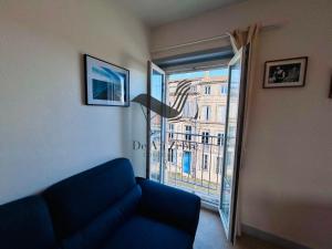 Appartements L-Albatros - Situe en plein coeur de ville : photos des chambres