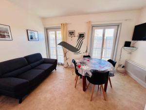 LAlbatros - Situé en plein coeur de ville