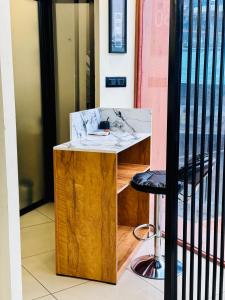 Igloo Stays Edapally