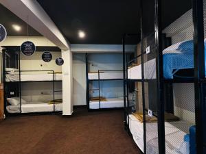 Igloo Stays Edapally