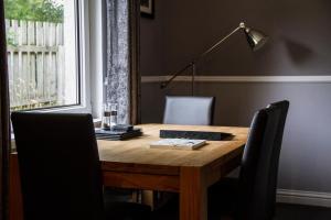 Home Farm Apartments