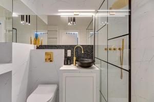 Flatbook - City Center Apartments Nadmotławie II