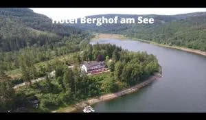 Berghof am See - Langelsheim